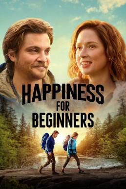 Happiness for Beginners ความสุขสำหรับมือใหม่ (2023) NETFLIX