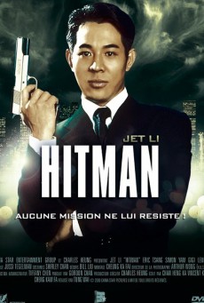 The Hitman (1998) ลงขันฆ่าปราณีอยู่ที่ศูนย์