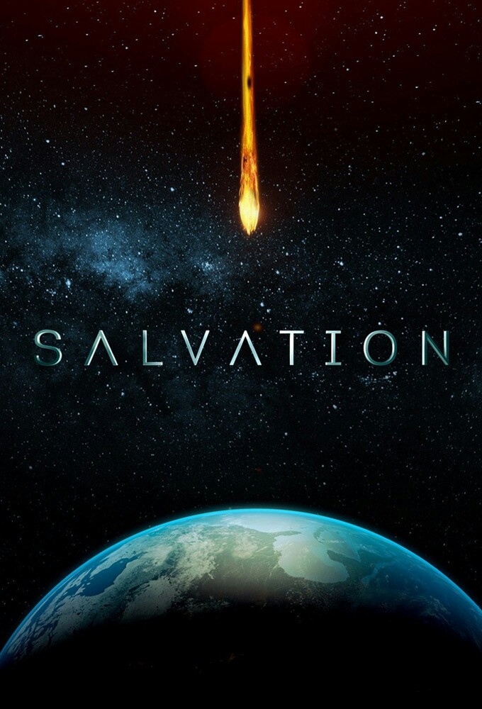 Salvation Season 1