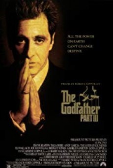 The Godfather: Part III เดอะ ก็อดฟาเธอร์ ภาค 3 (1990)