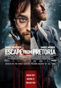 Escape from Pretoria (2020) แผนลับแหกคุกพริทอเรีย