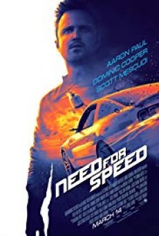 Need for Speed ซิ่งเต็มสปีดแค้น