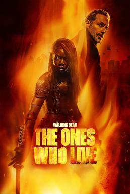 The Walking Dead: The Ones Who Live Season 1 (2024) บรรยายไทยแปล