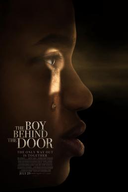 The Boy Behind The Door (2021)