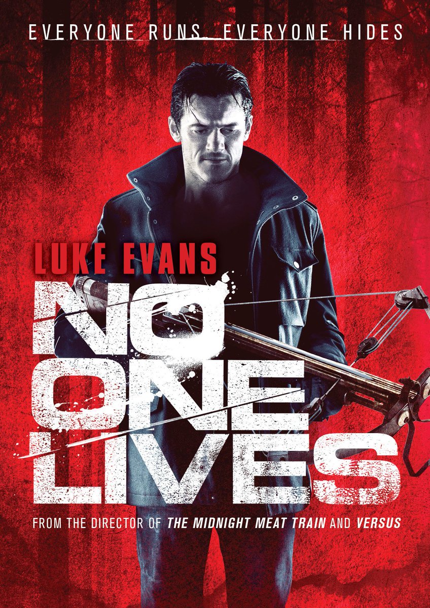 No One Lives (2012) โหด…ล่าเหี้ยม