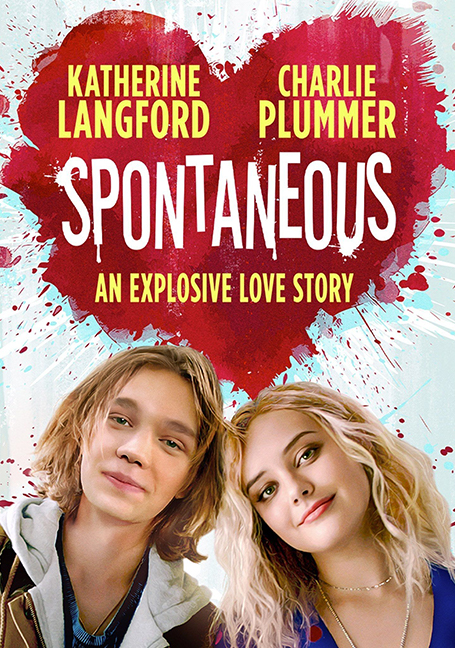 Spontaneous (2020) ระเบิดรักไม่ทันตั้งตัว