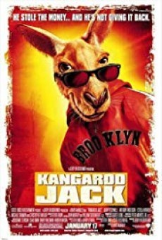 Kangaroo Jack แกงการู แจ็ค ก๊วนซ่าส์ล่าจิงโจ้แสบ