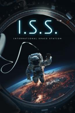 I.S.S. (2023) บรรยายไทยแปล