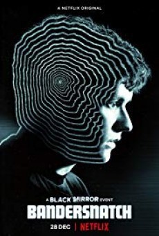 Black Mirror Bandersnatch แบล็ก มิร์เรอร์ แบนเดอร์สแนทช์