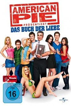 American Pie 7 Presents The Book of Love (2009) เลิฟ คู่มือซ่าส์พลิกตำราแอ้ม