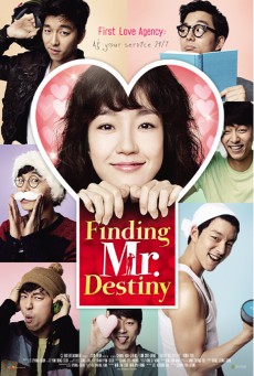 Finding Mr. Destiny (2010) พรหมลิขิตวุ่นวาย ของเจ้าชายในฝัน