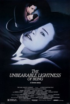 The Unbearable Lightness of Being (1988) ปรารถนาต้องห้าม