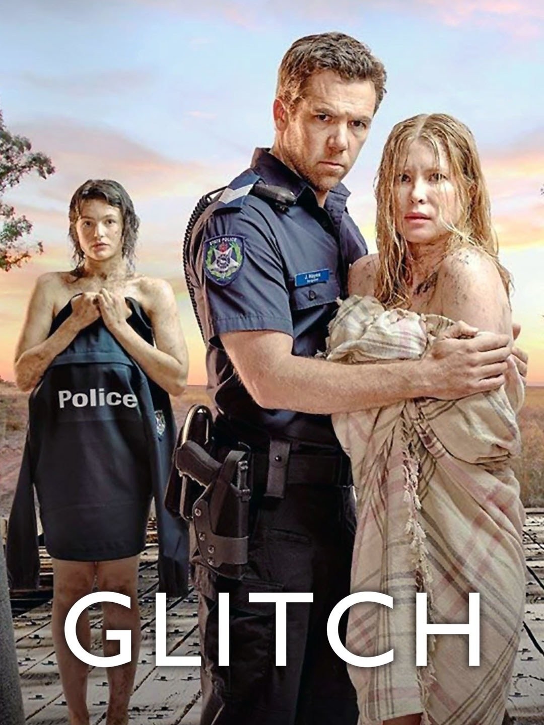 Glitch Season 1