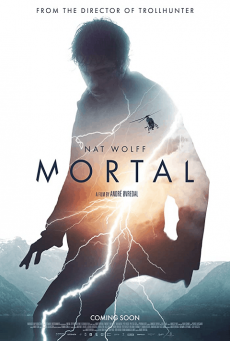 Mortal (2020) ปริศนาพลังเหนือมนุษย์