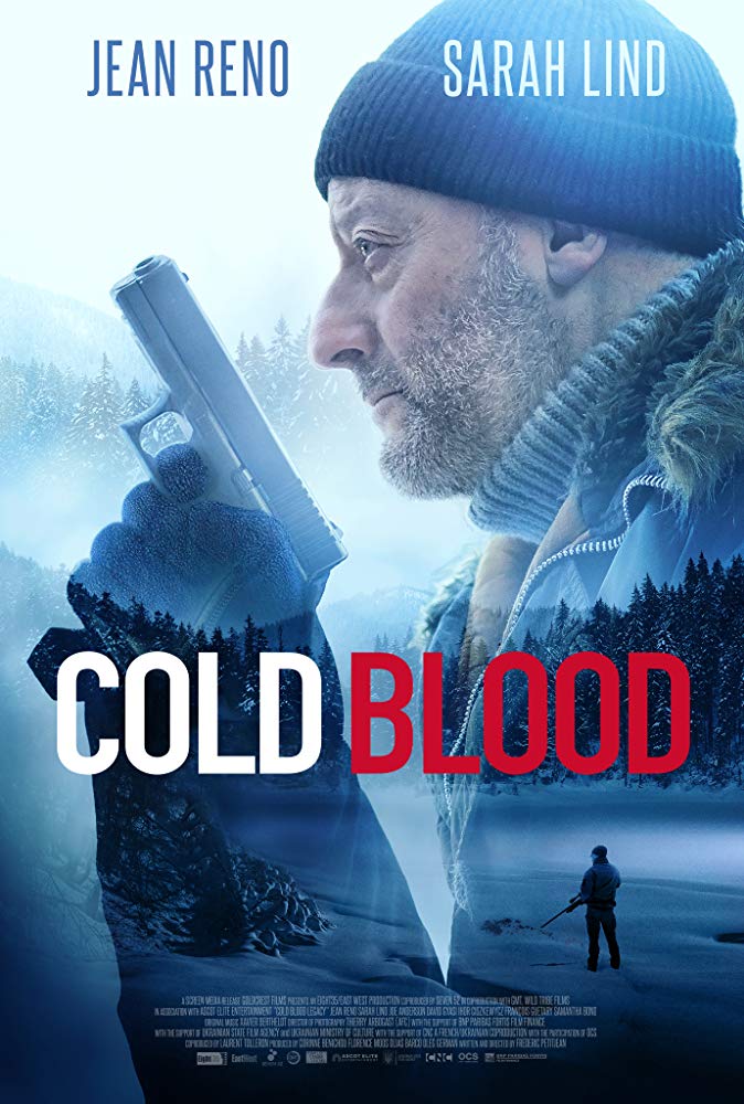 Cold Blood Legacy (2019) นักฆ่าเลือดเย็น