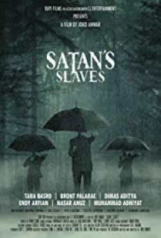 Satans Slaves เดี๋ยวแม่ลากไปลงนรก