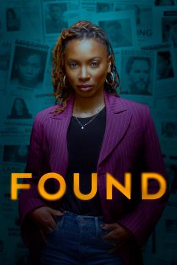 Found Season 1 (2023) บรรยายไทย