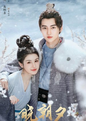 ซีรีย์จีน Jade’s Fateful Love(2024) ปาฏิหาริย์รักหยกวิเศษ  ซับไทย