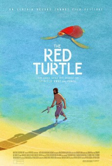 The Red Turtle เต่าแดง