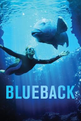 Blueback (2022) บรรยายไทย