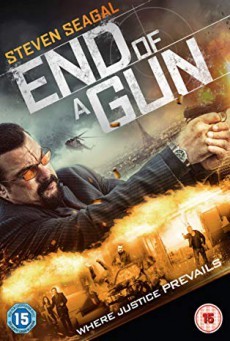 END OF A GUN พยัคฆ์ถล่มเมือง