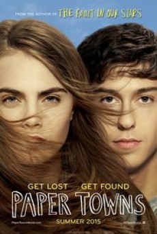 Paper Towns – เมืองกระดาษ