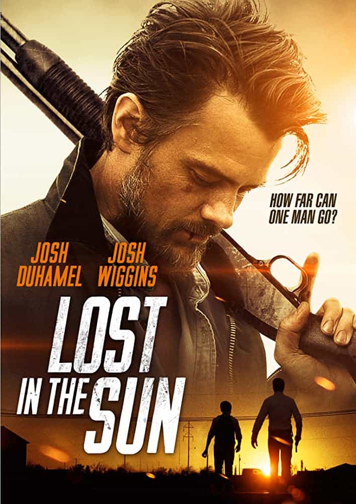 Lost in the Sun (2016) เพื่อนแท้บนทางเถื่อน