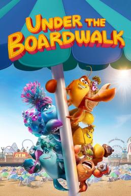 Under the Boardwalk (2023) บรรยายไทย