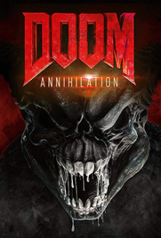 Doom: Annihilation ดูม 2 สงครามอสูรกลายพันธุ์