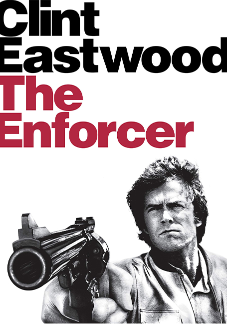 The Enforcer (1976) มือปราบปืนโหด 3