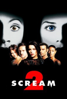 Scream หวีดสุดขีด ภาค 2