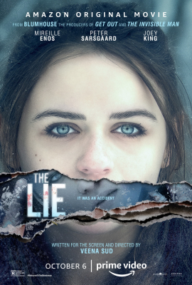 The Lie (2018)