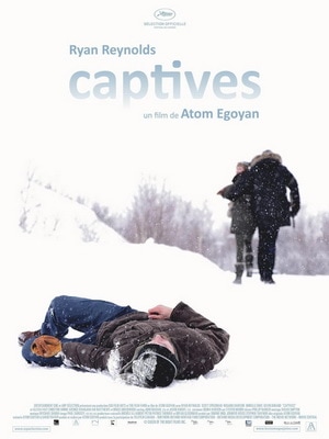 The Captive (2014) ล่ายื้อเวลามัจจุราช