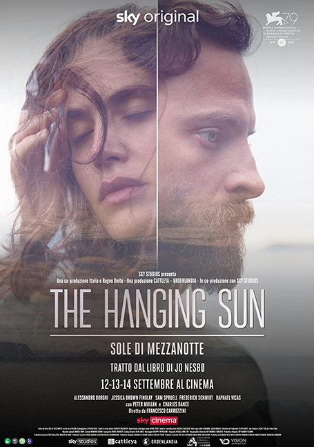 The Hanging Sun (2022)