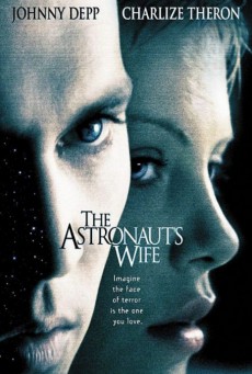 The Astronauts Wife (1999) สัมผัสอันตราย สายพันธุ์นอกโลก