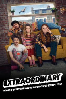 Extraordinary Season 1 (2023) บรรยายไทย