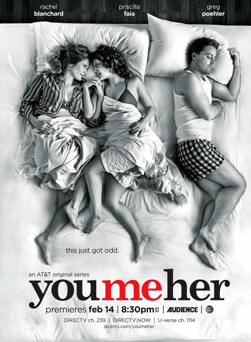 You Me Her