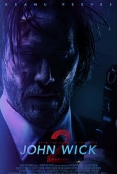 John Wick 2 (2017) จอห์น วิค แรงกว่านรก ภาค 2