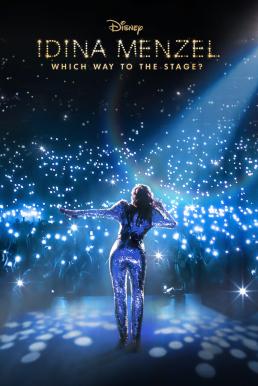 Idina Menzel: Which Way to the Stage? (2022) บรรยายไทย