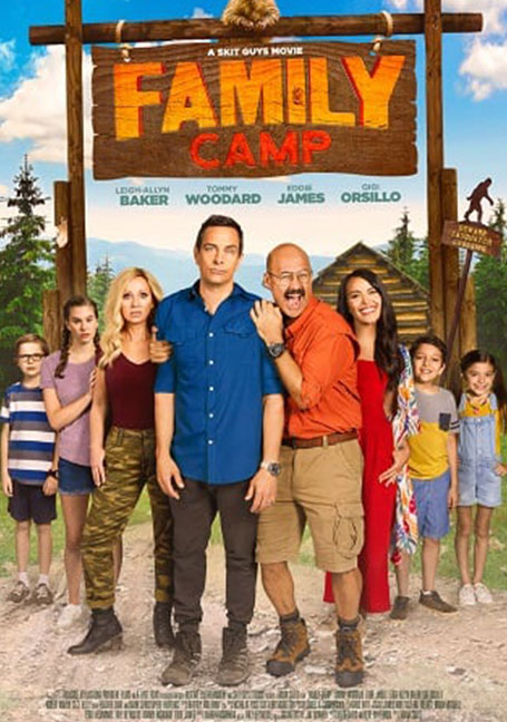 Family Camp (2023)