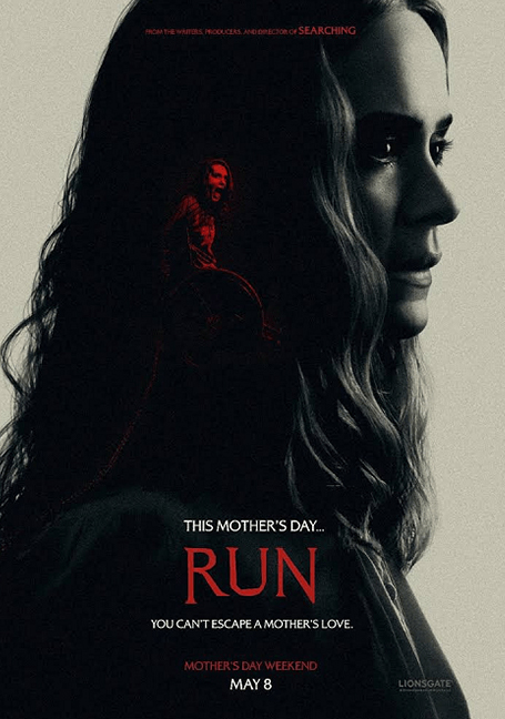 Run (2020)  มัมอำมหิต