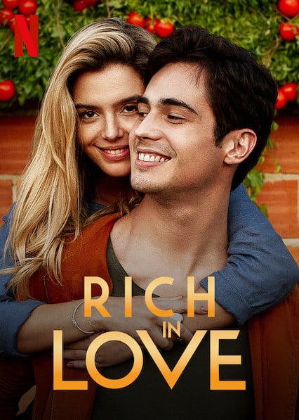 Rich in Love (2020) รวยเล่ห์รัก