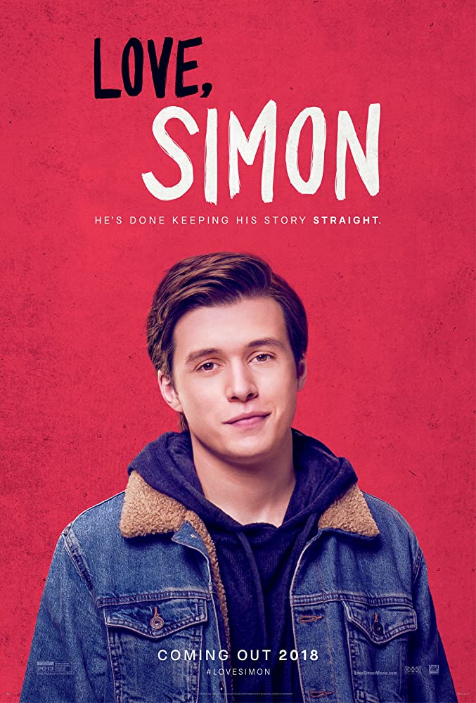 Love Simon (2018) อีเมลลับฉบับไซมอน (Soundtrack ซับไทย)