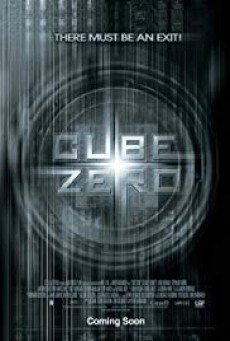 Cube Zero กำเนิดลูกบาศก์มรณะ