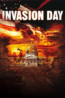 Invasion Day (2013) ชิปไวรัสล้างโลก