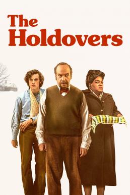 The Holdovers หนาวนี้ไม่ไร้ไออุ่น (2023) บรรยายไทย