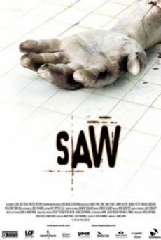 Saw 1 ซอว์ เกมต่อตายตัดเป็น