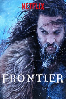 Frontier season 3