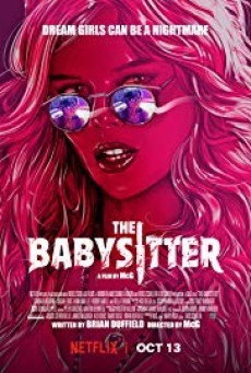 The Babysitter เดอะ เบบี้ซิตเตอร์