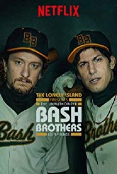 The Unauthorized Bash Brothers Experience